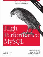 High Performance MySQL