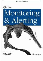 Effective Monitoring and Alerting