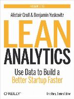 Lean Analytics