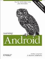 Learning Android