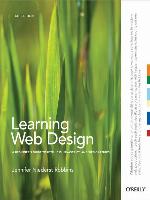 Learning Web Design