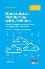 Atmospheric Monitoring With Arduino