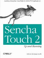 Sencha Touch 2 Up and Running