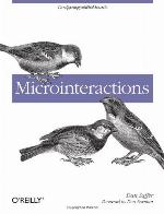Microinteractions
