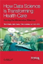How Data Science Is Transforming Health Care