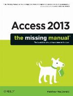 Access 2013