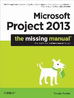 Microsoft Project 2013