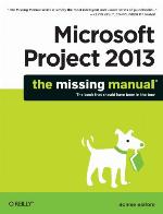Microsoft Project 2013