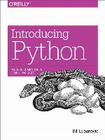 Introducing Python