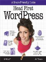 Head First WordPress