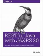 RESTful Java with JAX-RS 2.0