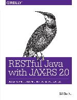 Restful Java with Jax-RS 2.0
