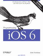 Programming iOS 6