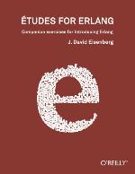 Études for Erlang