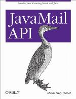 Javamail API