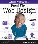 Head First Web Design
