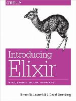 Introducing Elixir