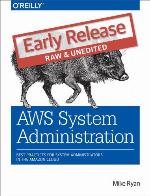 AWS System Administration