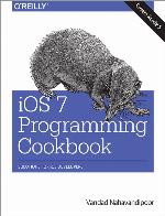 iOS 7 Programming Cookbook