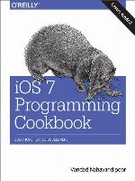 iOS 7 Programming Cookbook