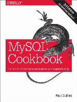 MySQL Cookbook