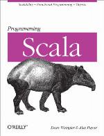 Programming Scala