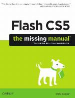 Flash CS5