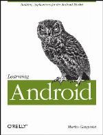 Learning Android