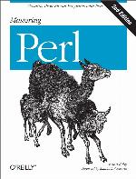 Mastering Perl