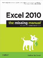 Excel 2010