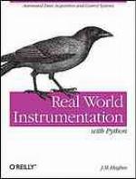 Real World Instrumentation with Python