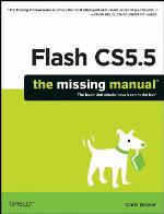 Flash CS5.5