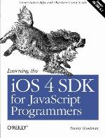 Learning the iOS 4 SDK for JavaScript programmers
