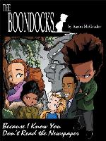 The Boondocks