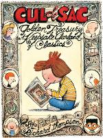 Cul de Sac Golden Treasury