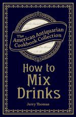 How to Mix Drinks