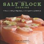Salt Block Cooking