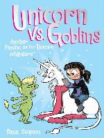 Unicorn vs. Goblins