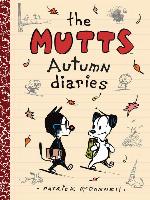The Mutts Autumn Diaries
