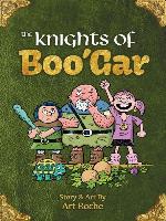 The Knights of Boo'Gar