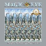 Magic Eye 25th Anniversary Book