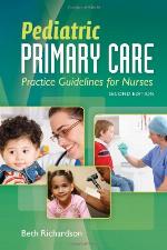 Pediatric Primary Care