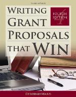 Writing Grant Proposals That Win
