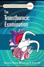 Echocardiography Pocket Guide