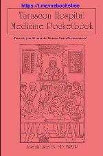 Tarascon Hospital Medicine Pocketbook