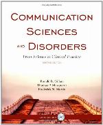 Communication Sciences and Disorders