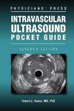 Intravascular Ultrasound Pocket Guide