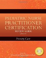 Pediatric Nurse Practitioner Certification Review Guide