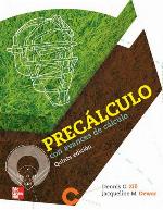 Essentials of Precalculus with Calculus Previews