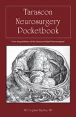 Tarascon Neurosurgery Pocketbook